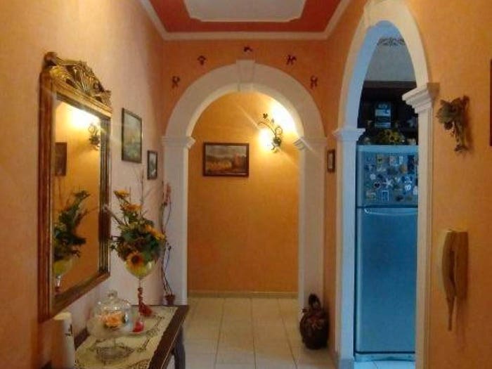 Appartamento trilocale in vendita in Via Diana, Fiumefreddo di Sicilia