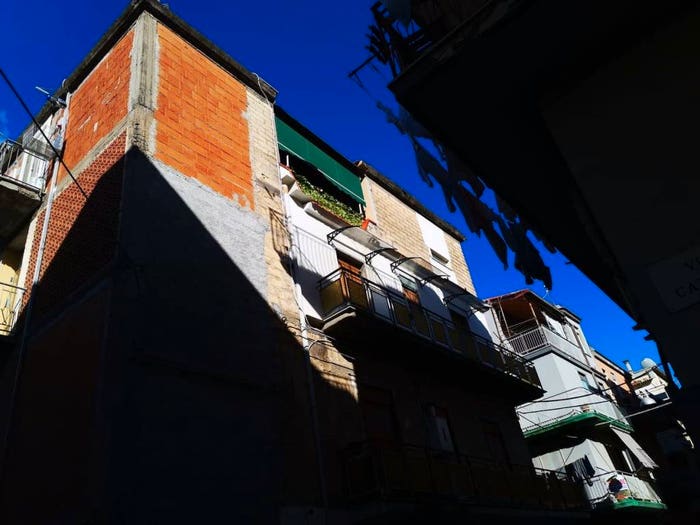 Casa quadrilocale in vendita in Via Carnia, Lentini