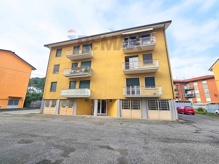 Appartamento quadrilocale in vendita in viale roma, Centro, Avigliana