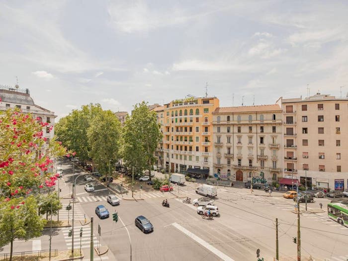 Appartamento bilocale in vendita in Viale Abruzzi, Città Studi, Milano